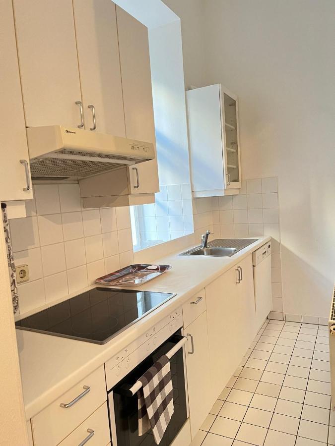 Alpa 2 Zimmer Wohnung In Wien Rochusmarkt Bagian luar foto